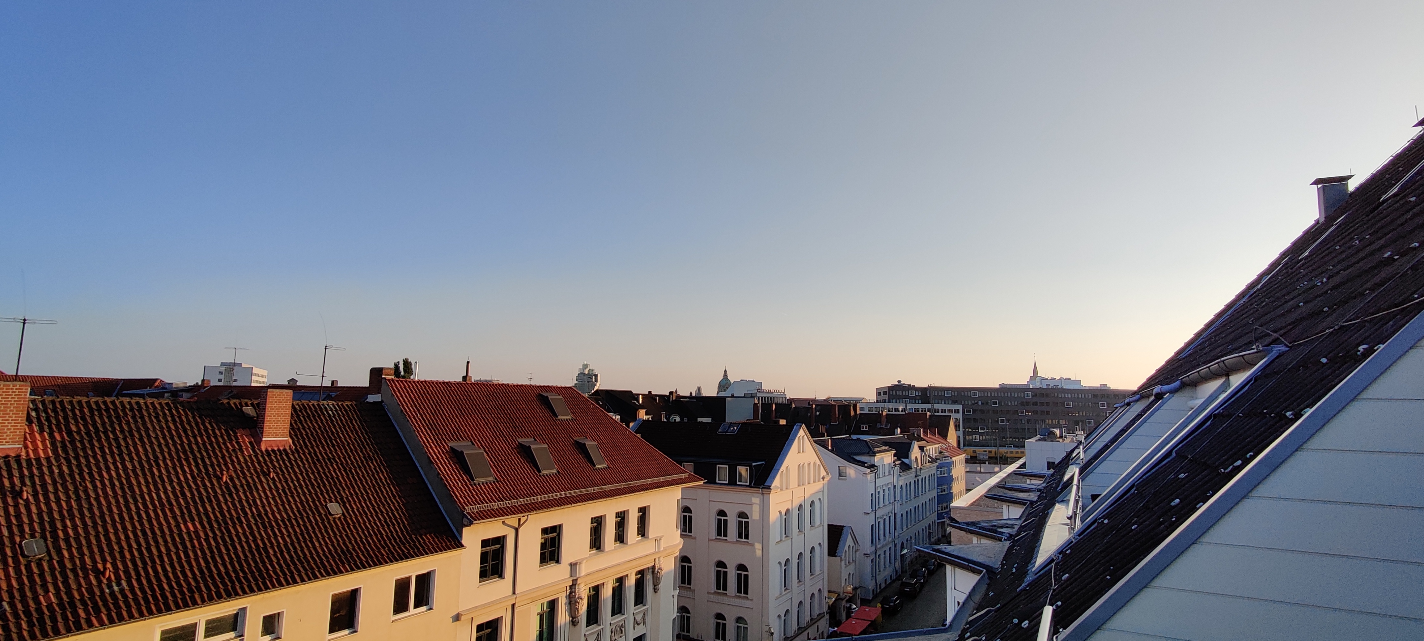 Views of Hanover